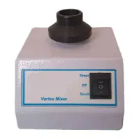 شیکر لوله(ورتکس)