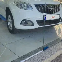 ماشین صفر سند آماده