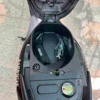 موتور رهرو پلاس 1404|موتورسیکلت|اصفهان, خانه اصفهان|دیوار