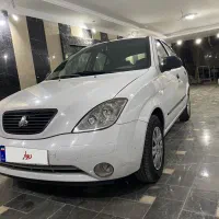 تیبا ۲ مدل ۹۸