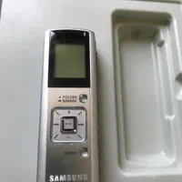 ضبط و پخش خبرنگاری سامسونگ YV-120|پخش‌کننده همراه|تهران, سوهانک|دیوار