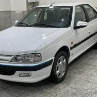 پرشیا tu5|خودرو سواری و وانت|تبریز, |دیوار