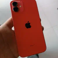آیفون 12 نرمال