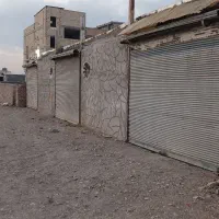 ۲باب مغازه برای اجاره