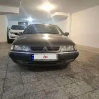 زانتیا ۸۵ فوق العاده سالم|خودرو سواری و وانت|تهران, آسمان|دیوار