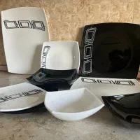 ظروف غذاخوری