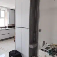 ساخت و تعمیرات انواع کابینت|خدمات پیشه و مهارت|سمنان, |دیوار