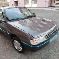 روا مدل ۸۷ در حد