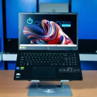 لپ تاپ اپن باکس ACER NITRO V15 نسل۱۳ و ۶ گیگ 3050|رایانه همراه|یزد, |دیوار
