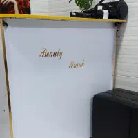 یخچال   میز منشی