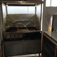 وسایل فست فود|کافی‌شاپ و رستوران|سوسنگرد, |دیوار