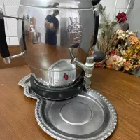 سماور برقی شیوا مدل هادی زاده