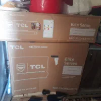 کولر گازی جنرال لبخند ۲۴ هزار بشرط سالم وکار