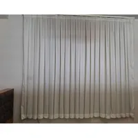 ست پرده پذیرایی و اتاق خواب|پرده، رانر، رومیزی|فردیس, |دیوار