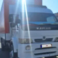 کاویان تک ۱۱۹ مسقف