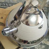 کتری  امپریال خارجی|قوری، کتری، قهوه‌ساز دستی|پرند, فاز ۶|دیوار