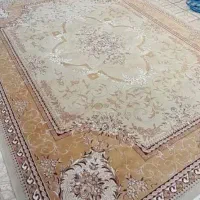 فروش فرش 12متری بدون زدگی|فرش|فسا, |دیوار