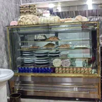 واگذاری وسایل کامل ساندویچی