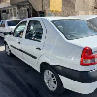 L90 پارس خودرو مدل ۹۶|خودرو سواری و وانت|اصفهان, تخت فولاد|دیوار