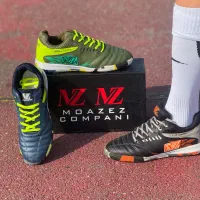 کتانی سالن MZ