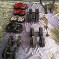 وسایل باشگاه