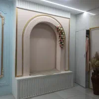 کناف ، نورمخفی ، دکور،طراحی و اجرای کناف|خدمات پیشه و مهارت|تربتحیدریه, کاشانی|دیوار