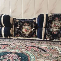 بالشت مربعی و گرد