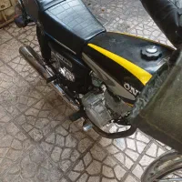 موتور ایرانی زیگما مدل۹۷