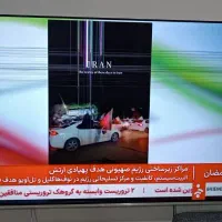 تلویزیون 65 اینچ اسنوا