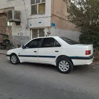 سلام پژو ۴۰۵slx