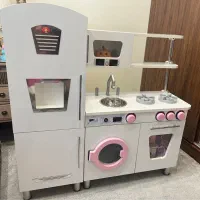 آشپزخانه کودک کارنو کیدز