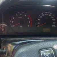 پژو روا مدل ۸۵