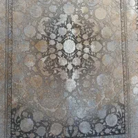 فرش مهر دودی|فرش|ایلام, |دیوار