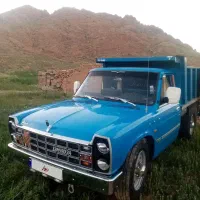 نیسان مدل 93