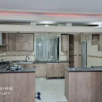 ۸۷ متر هزاردستگاه روزبان یسیلیانی|اجارهٔ آپارتمان|تهران, نازی‌آباد|دیوار