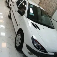 206 تیپ 2 مدل 98