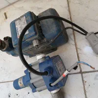 پمپ یک اسب|سایر لوازم برقی|اهواز, فولادشهر|دیوار