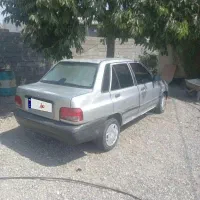 پرایدمدل 88