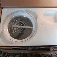 خردکن 8لیتری نونو دیگینتی|خردکن، آسیاب، غذاساز|خسروشاه, |دیوار