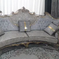 کاور مبل و لوازم اداری و کافه ..