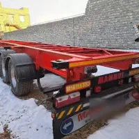 تیغه طرح ماموت