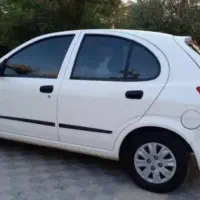 تیبا 2 مدل 99 عالی