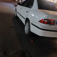 سمند LX سفارشی 90