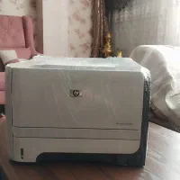 پرینتر 2055 hp دو رو زن شبکه دار|پرینتر، اسکنر، کپی، فکس|زنجان, |دیوار
