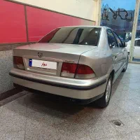 سمند مدل 82|خودرو سواری و وانت|اردبیل, |دیوار