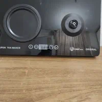 چای ساز نو مناسب روز مادر|سماور، چای‌ساز، قهوه‌ساز|اهواز, زیتون کارمندی|دیوار