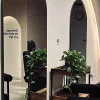 انجام کلیه خدمات زیبایی