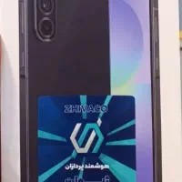 گوشی سامسونگ a36 رام ۸ ۲۵۶ گیگ