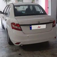 ساینا ۱۴۰۰|خودرو سواری و وانت|گرگان, |دیوار