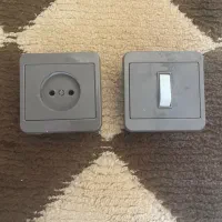 پریز و کلید با بهترین قیمت